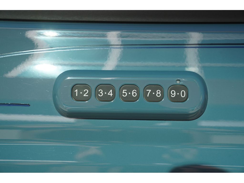 2023 Ford Bronco Wildtrak Price UT