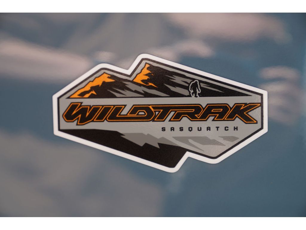 2023 Ford Bronco Wildtrak Price UT