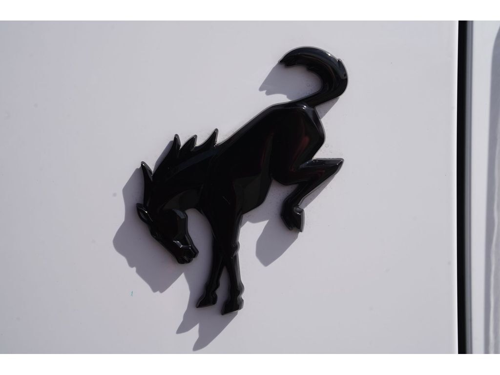 2023 Ford Bronco Wildtrak Price UT