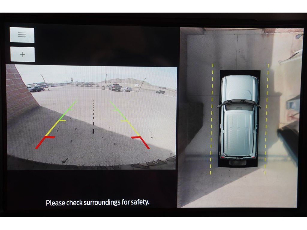 2023 Ford Bronco Wildtrak Price UT