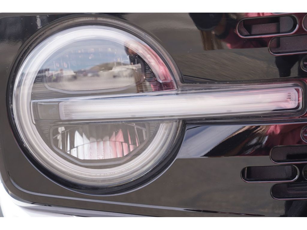 2023 Ford Bronco Wildtrak Price UT