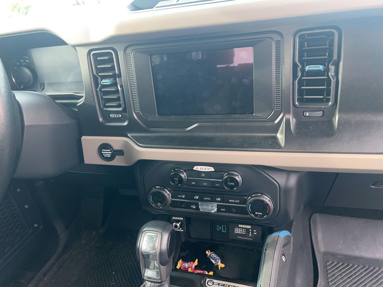 2023 Ford Bronco Wildtrak Indianapolis IN