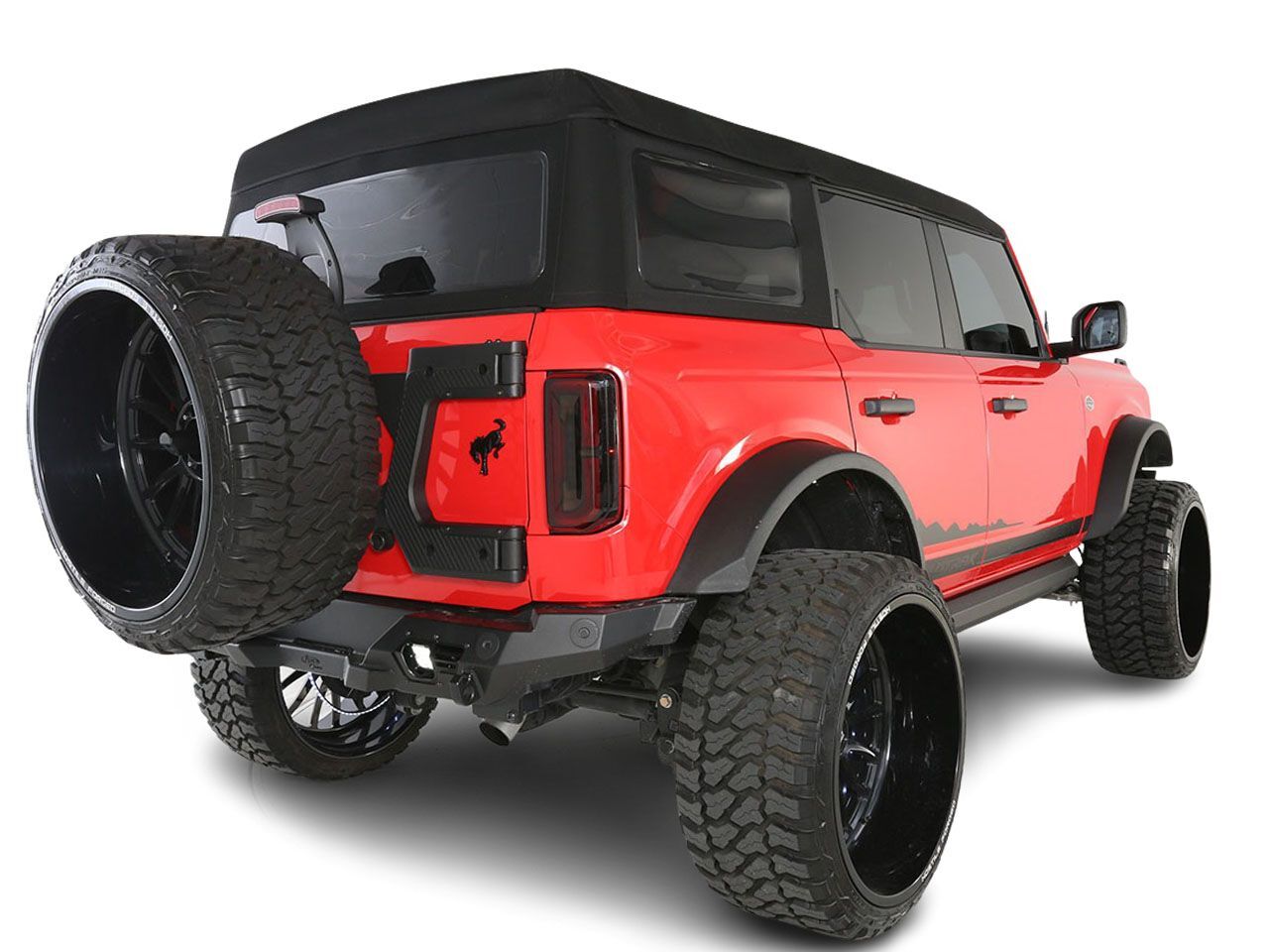 2023 Ford Bronco Wildtrak Indianapolis IN