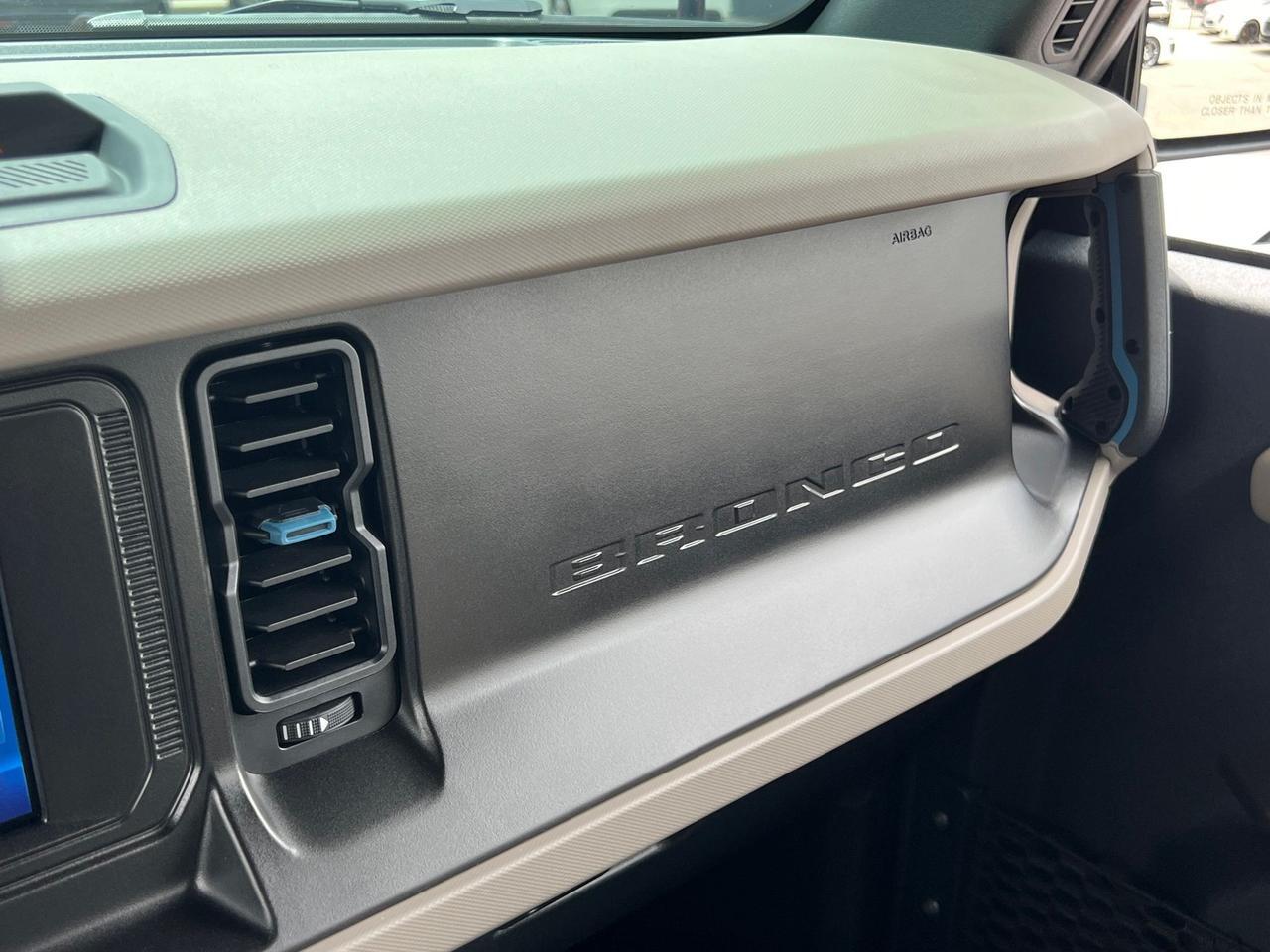 2023 Ford Bronco Wildtrak Indianapolis IN