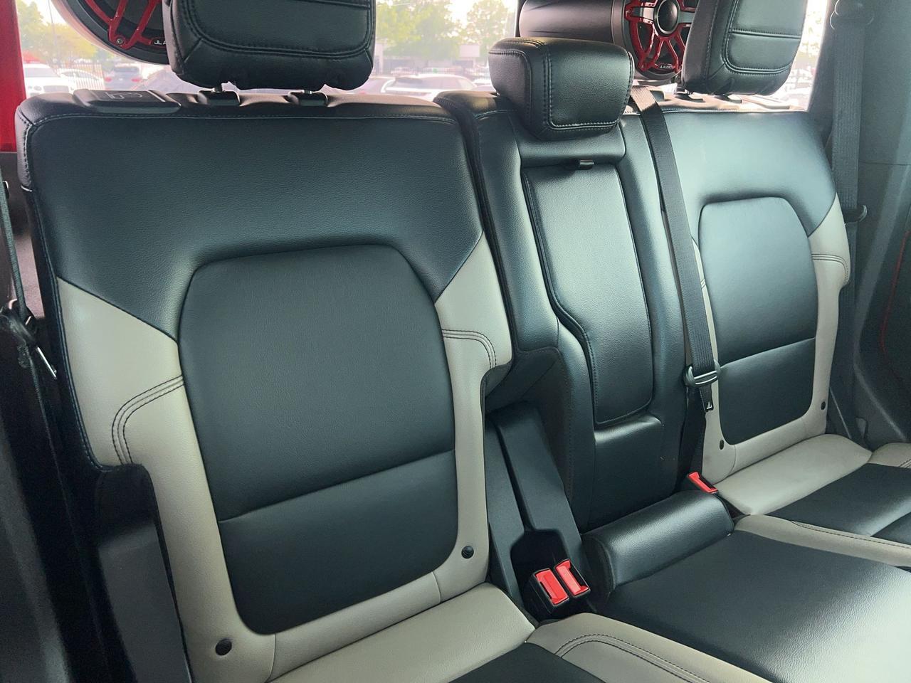 2023 Ford Bronco Wildtrak Indianapolis IN