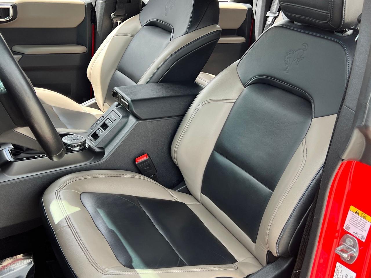 2023 Ford Bronco Wildtrak Indianapolis IN