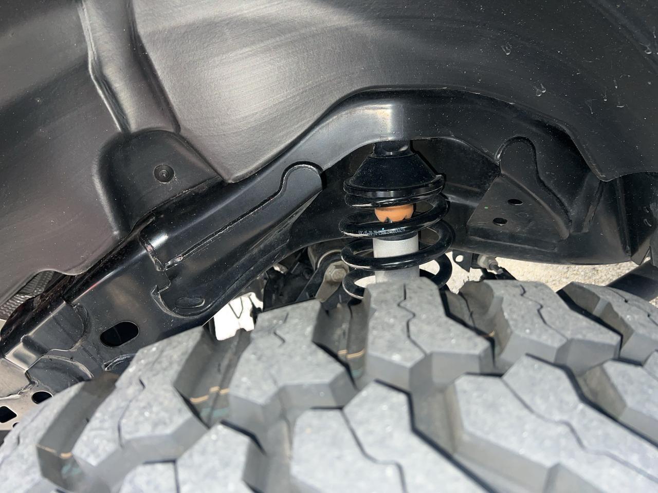 2023 Ford Bronco Wildtrak Indianapolis IN