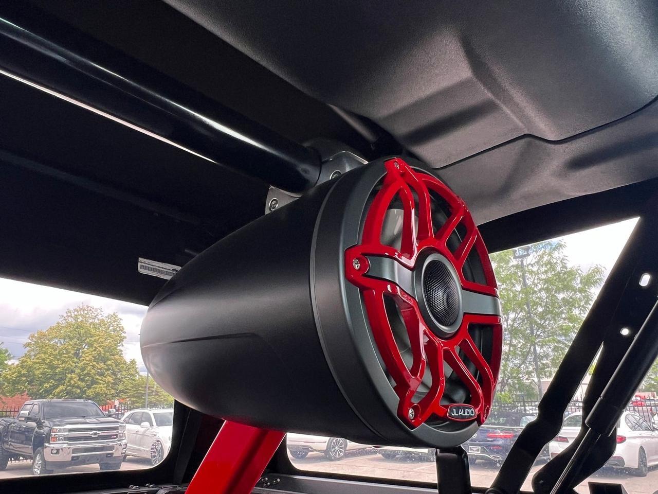 2023 Ford Bronco Wildtrak Indianapolis IN