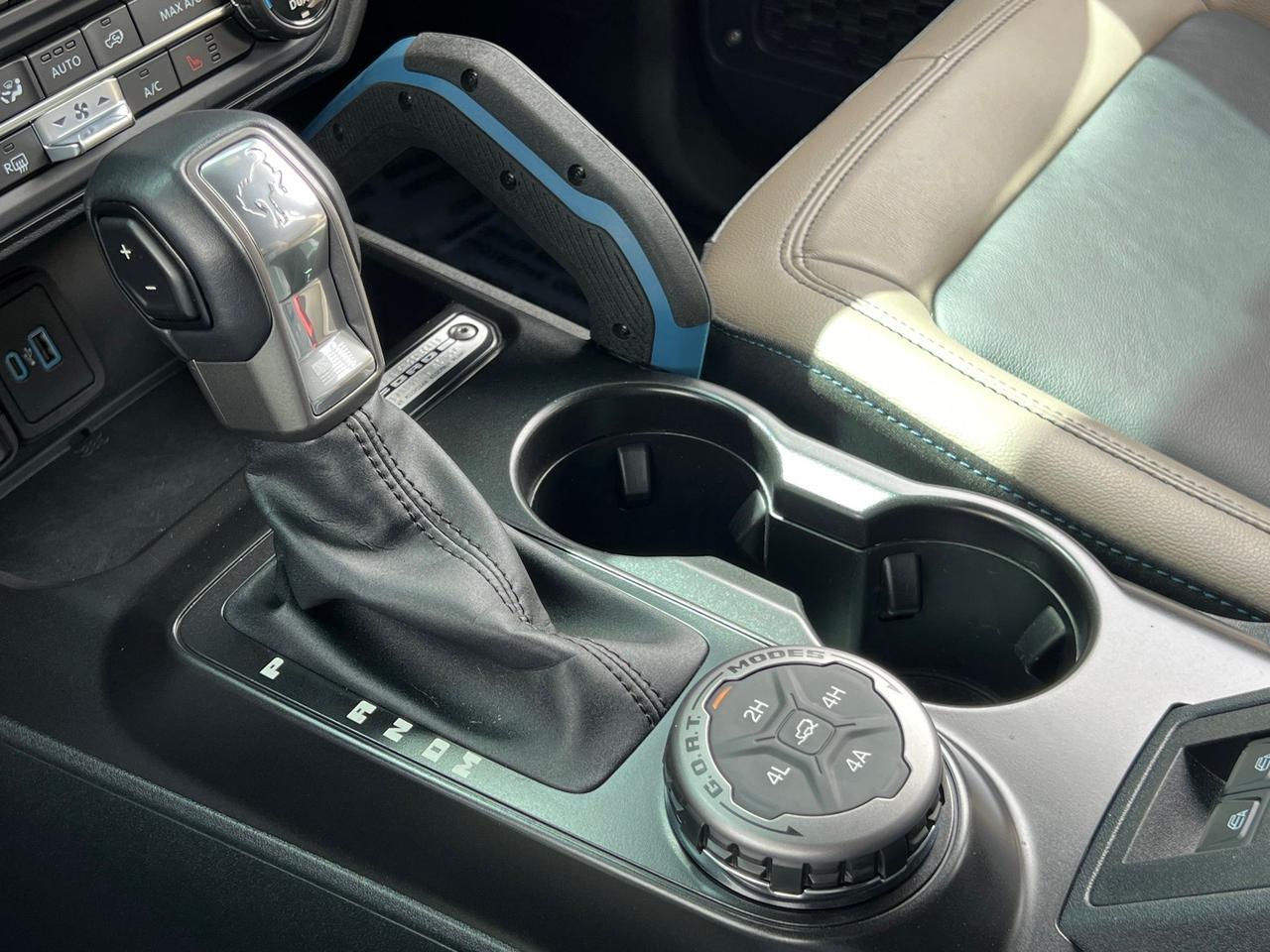 2023 Ford Bronco Wildtrak Indianapolis IN