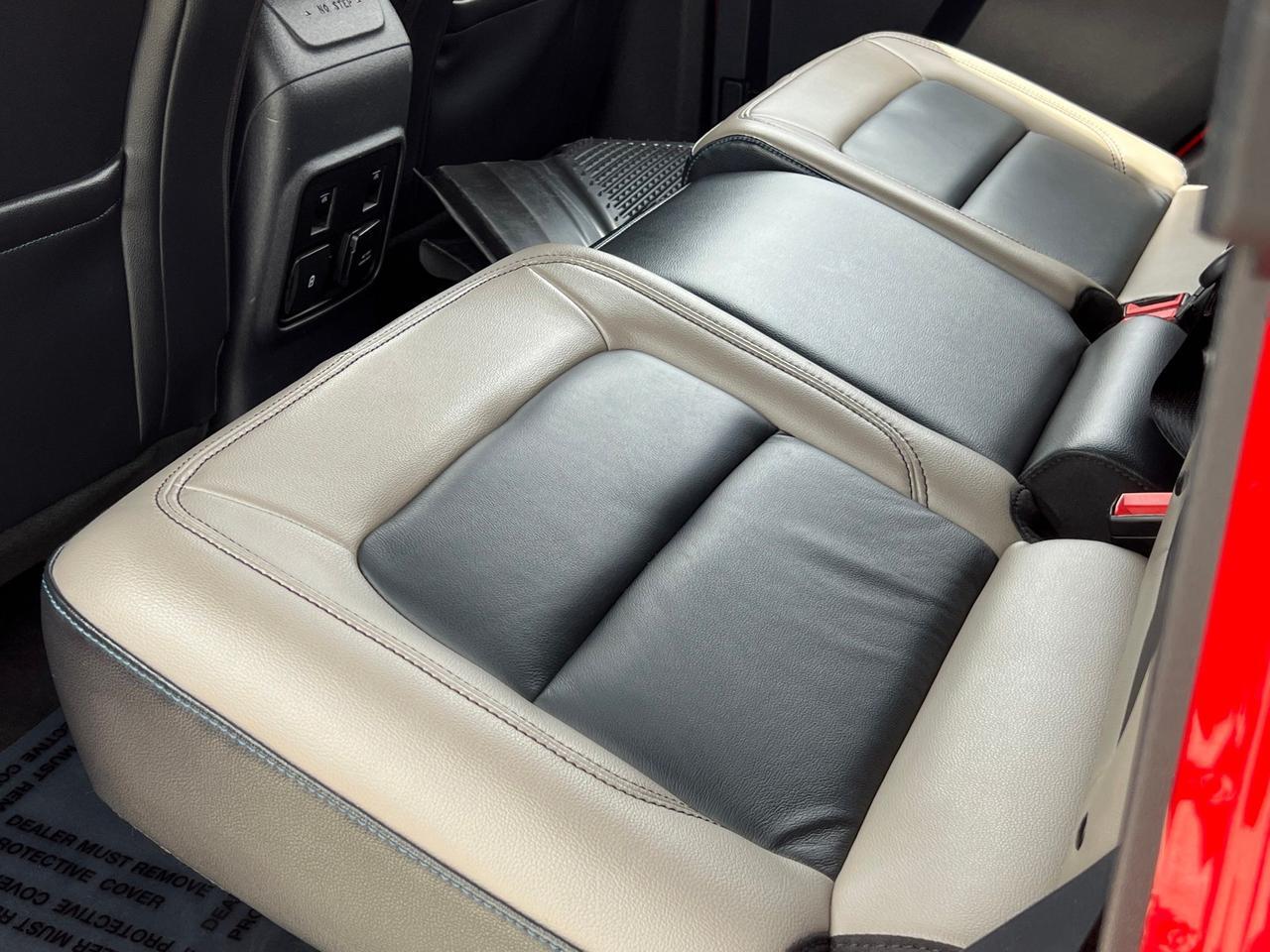 2023 Ford Bronco Wildtrak Indianapolis IN