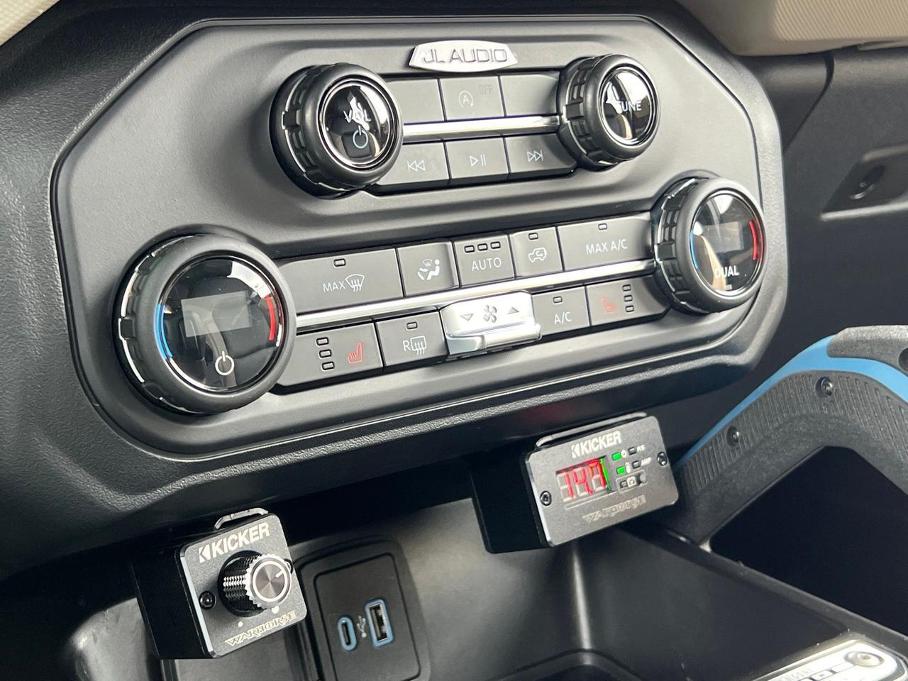 2023 Ford Bronco Wildtrak Indianapolis IN