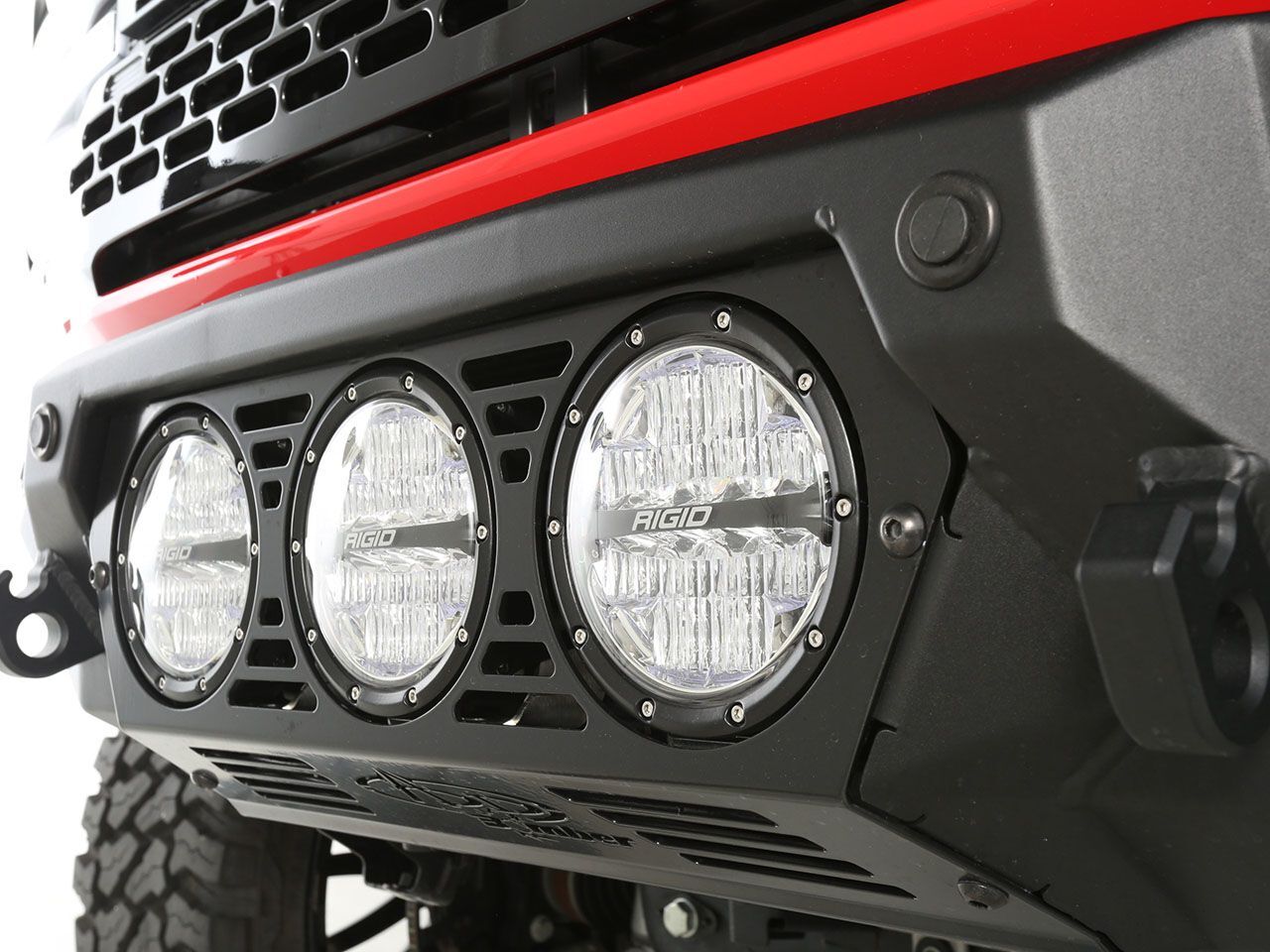 2023 Ford Bronco Wildtrak Indianapolis IN