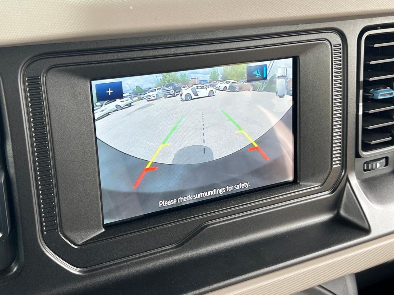 2023 Ford Bronco Wildtrak Indianapolis IN