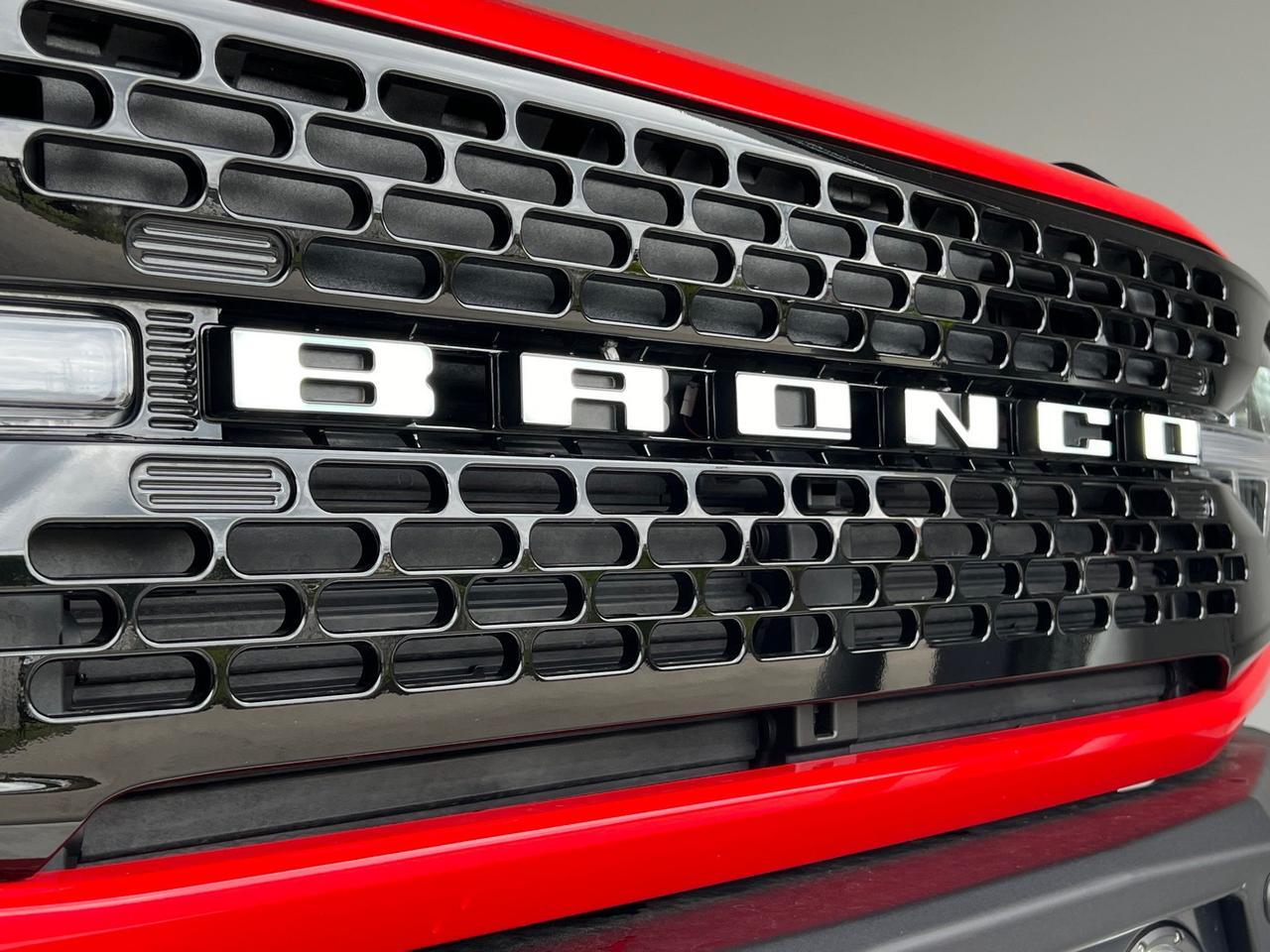 2023 Ford Bronco Wildtrak Indianapolis IN