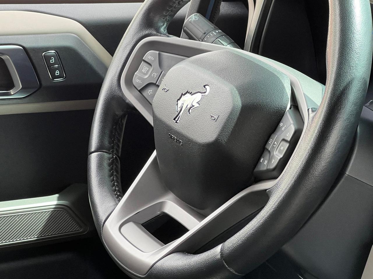 2023 Ford Bronco Wildtrak Indianapolis IN