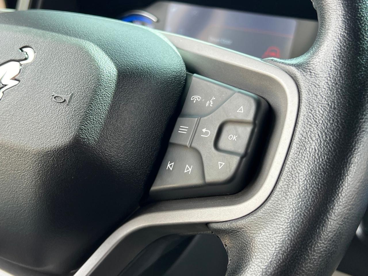 2023 Ford Bronco Wildtrak Indianapolis IN