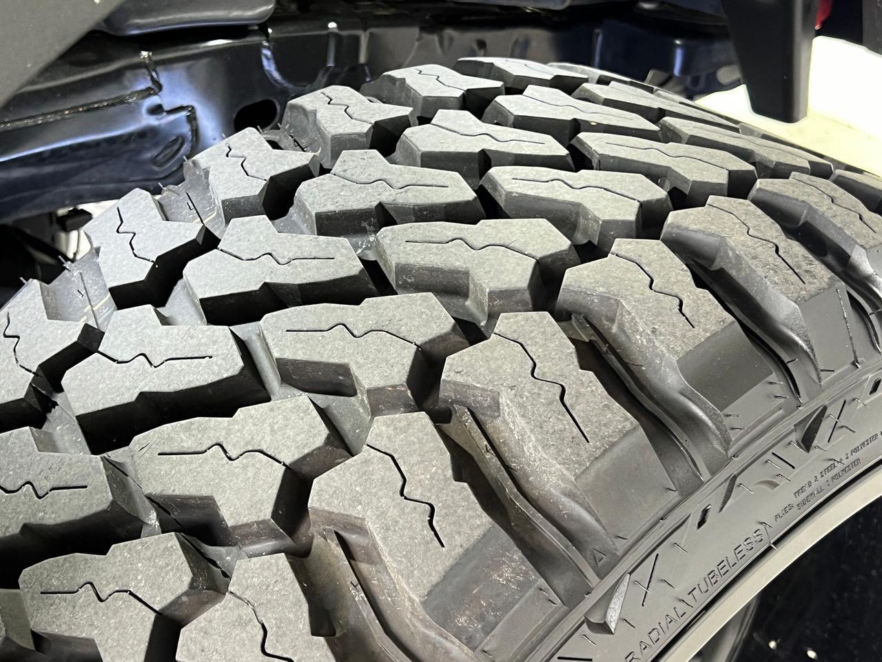 2023 Ford Bronco Wildtrak Indianapolis IN