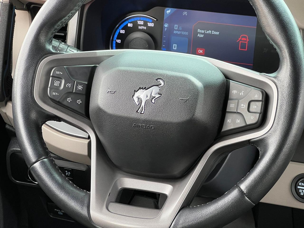 2023 Ford Bronco Wildtrak Indianapolis IN