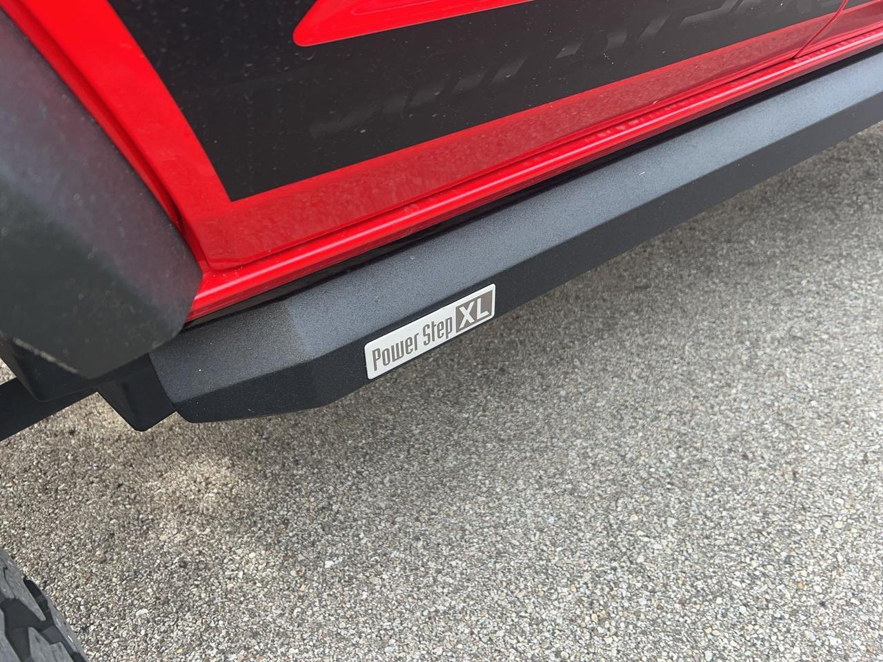 2023 Ford Bronco Wildtrak Indianapolis IN