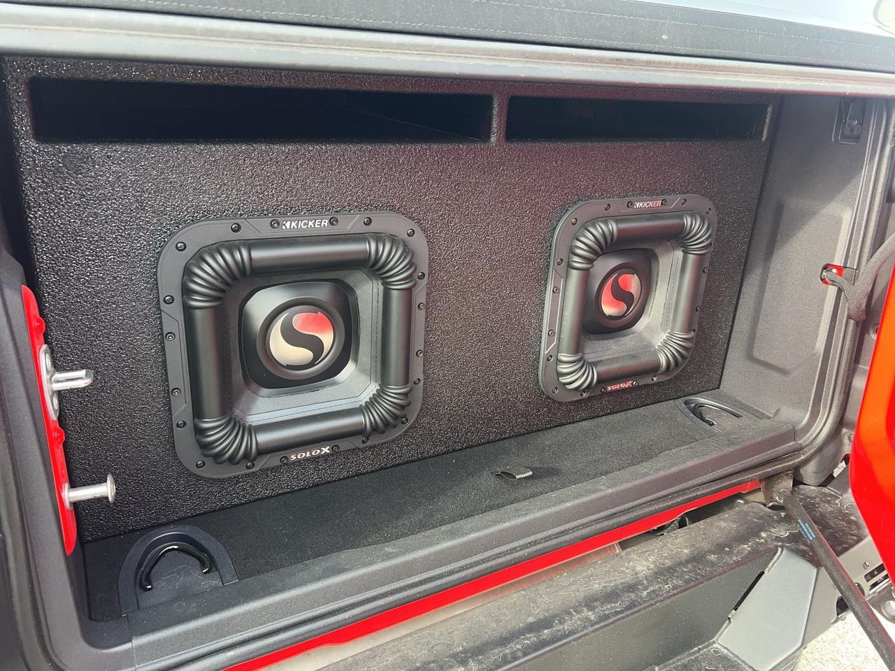 2023 Ford Bronco Wildtrak Indianapolis IN