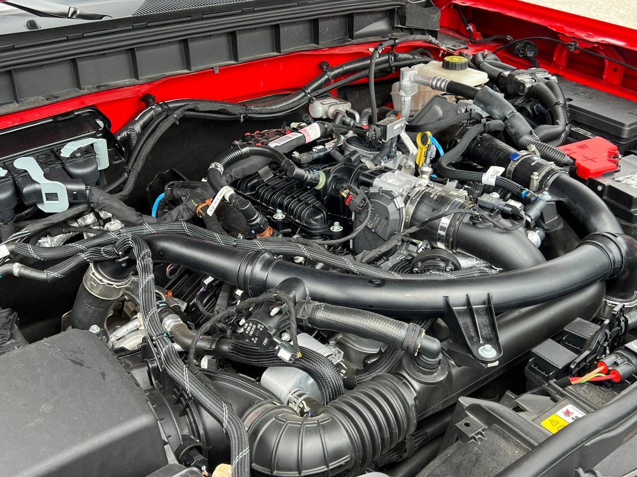 2023 Ford Bronco Wildtrak Indianapolis IN