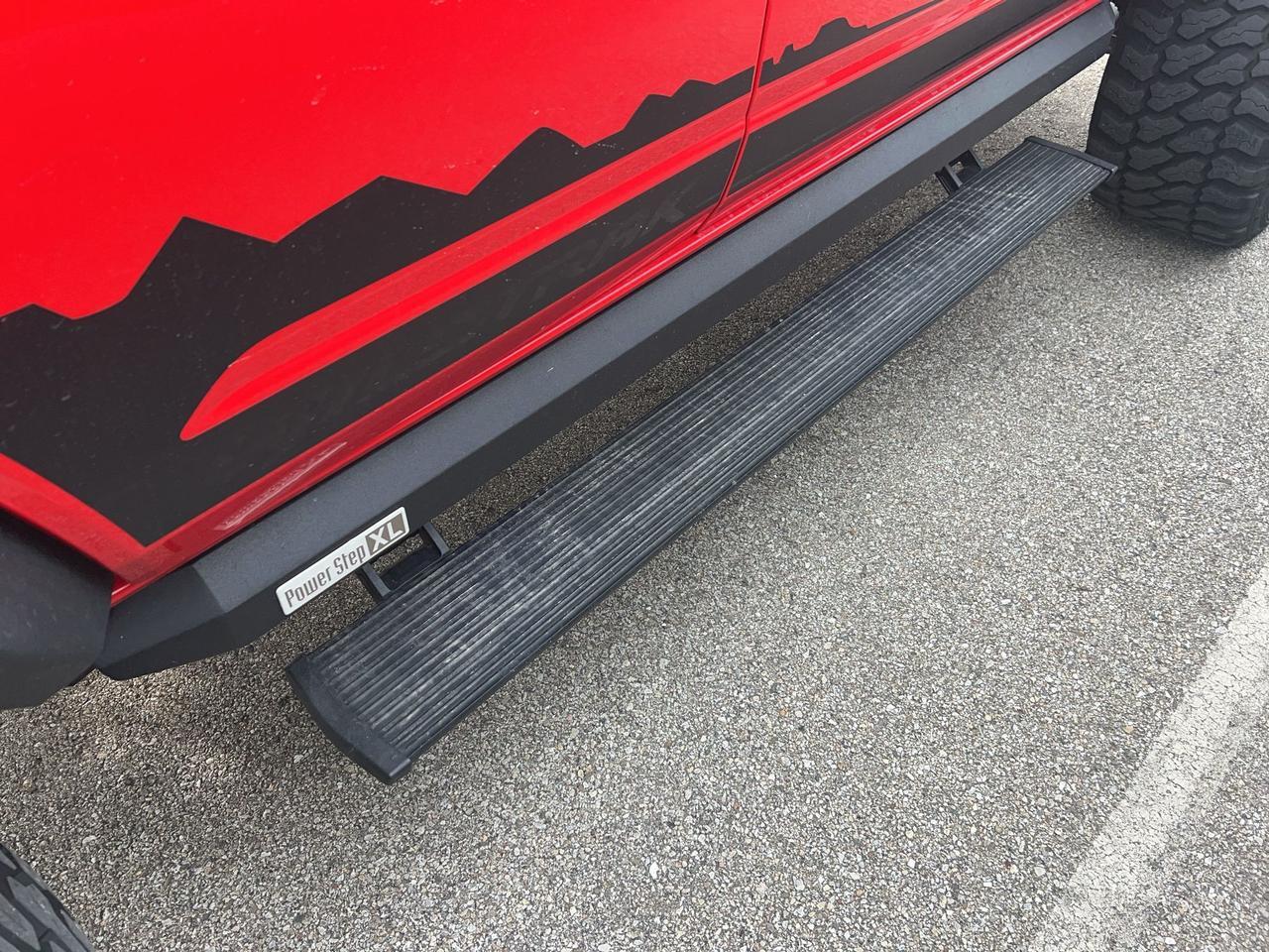 2023 Ford Bronco Wildtrak Indianapolis IN