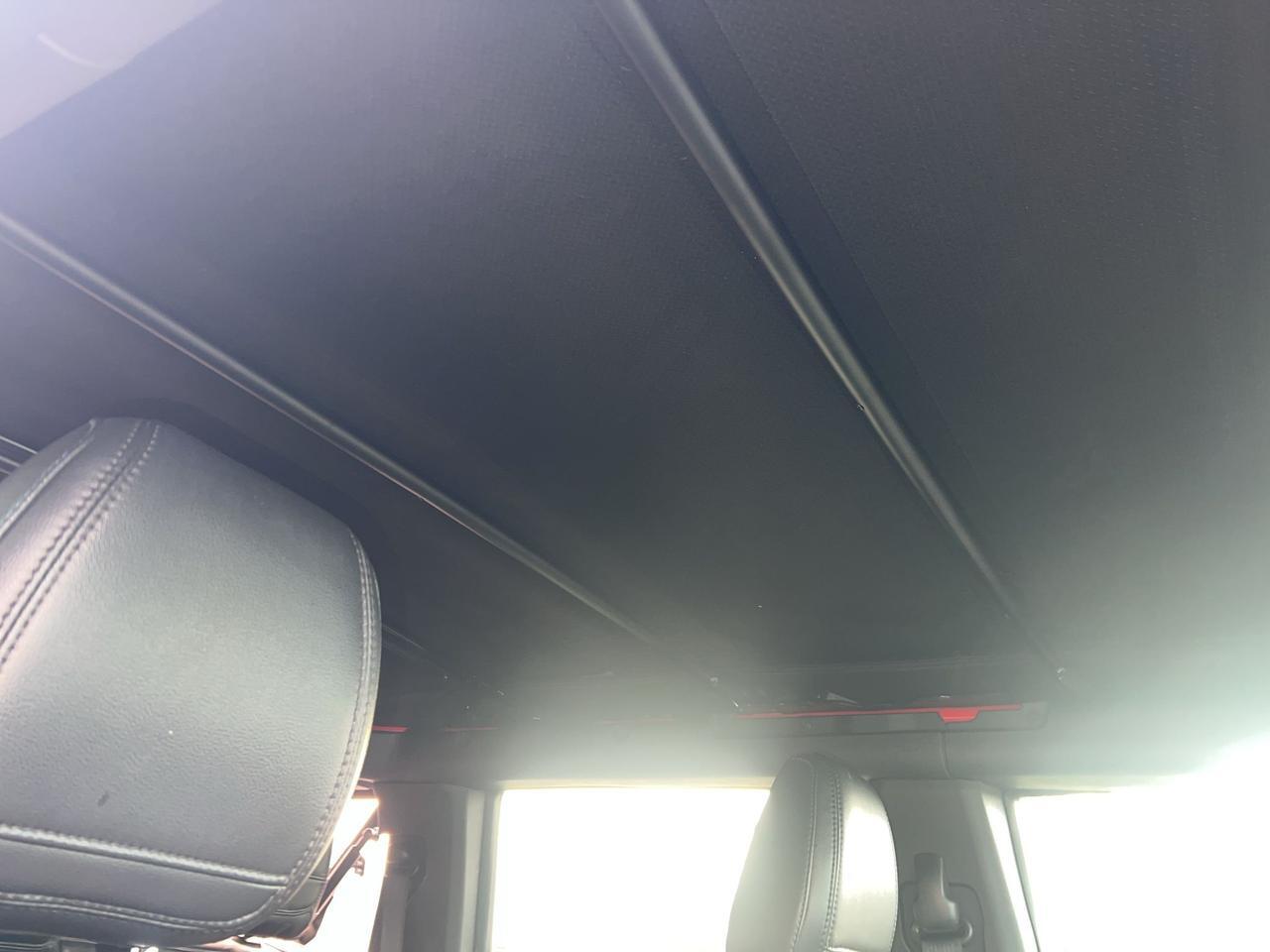 2023 Ford Bronco Wildtrak Indianapolis IN