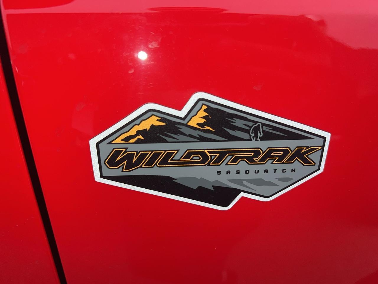 2023 Ford Bronco Wildtrak Indianapolis IN