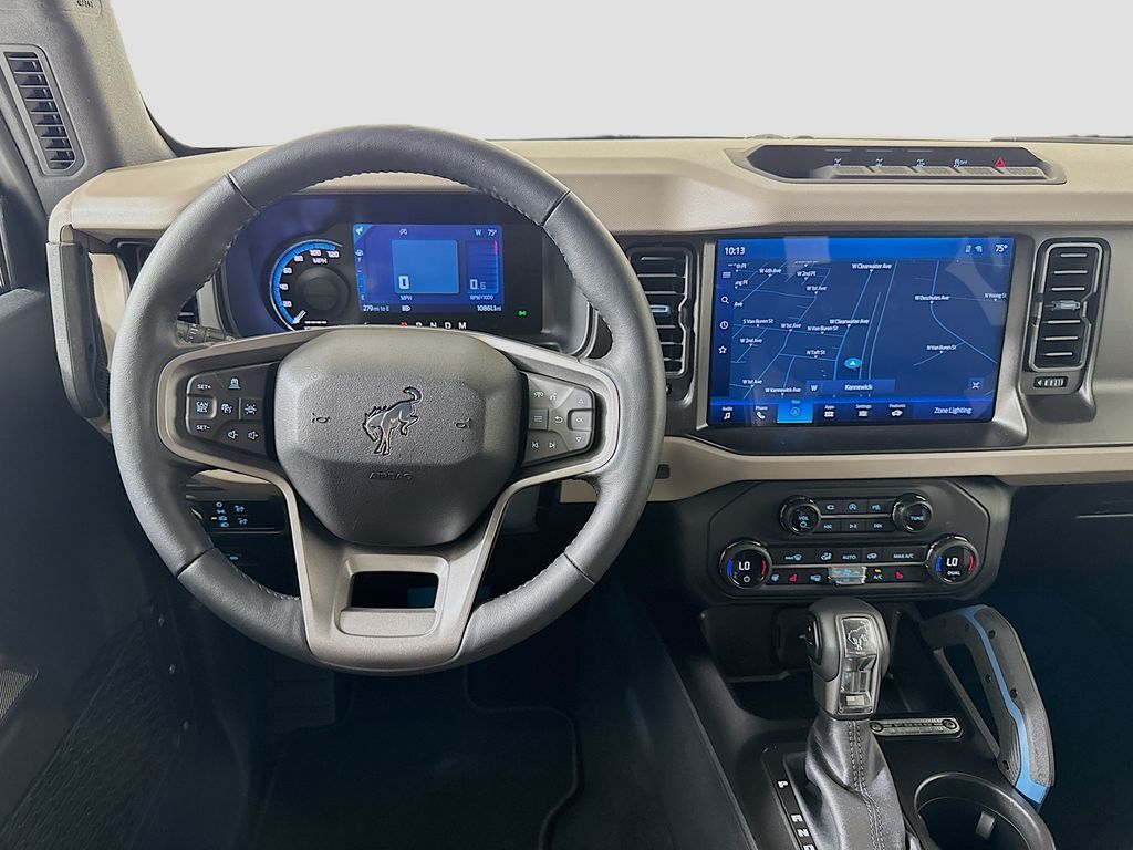 2023 Ford Bronco Wildtrak Kennewick WA