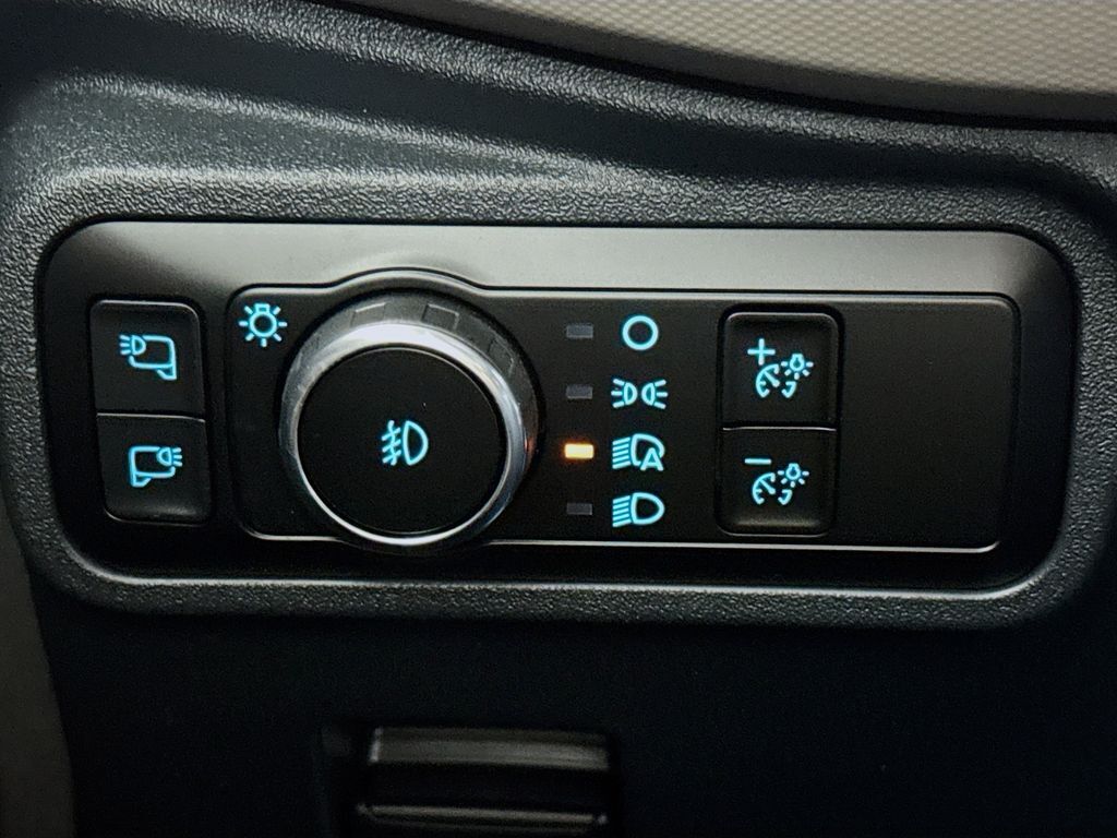 2023 Ford Bronco Wildtrak Kennewick WA