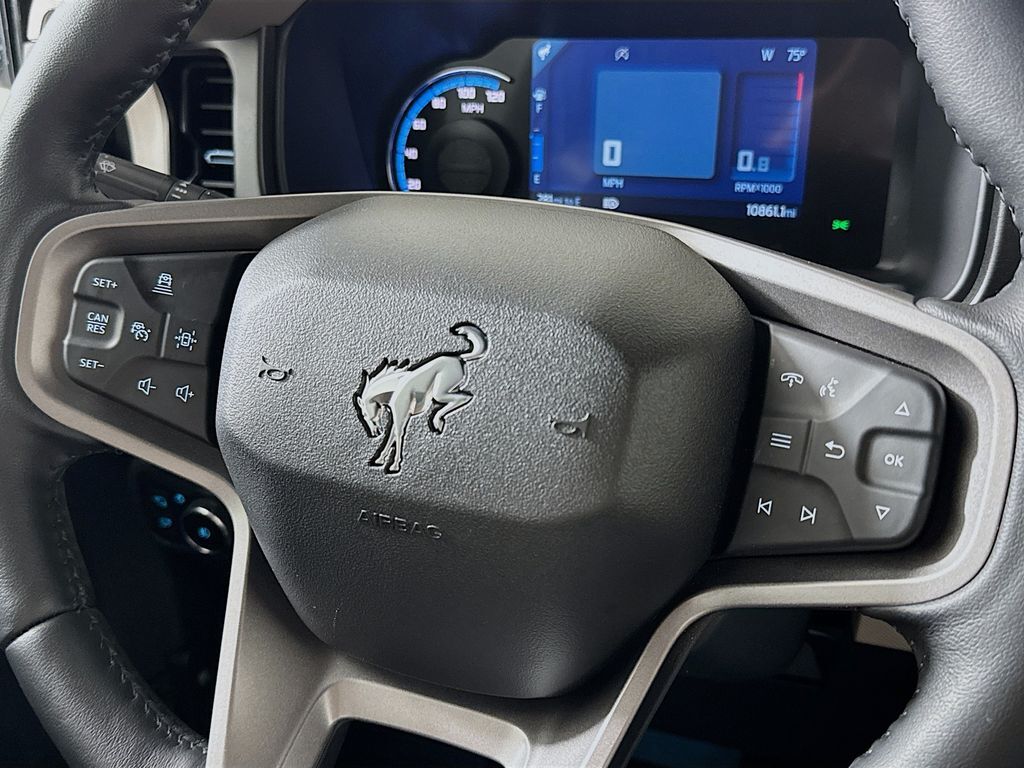 2023 Ford Bronco Wildtrak Kennewick WA