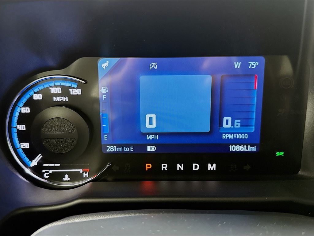 2023 Ford Bronco Wildtrak Kennewick WA