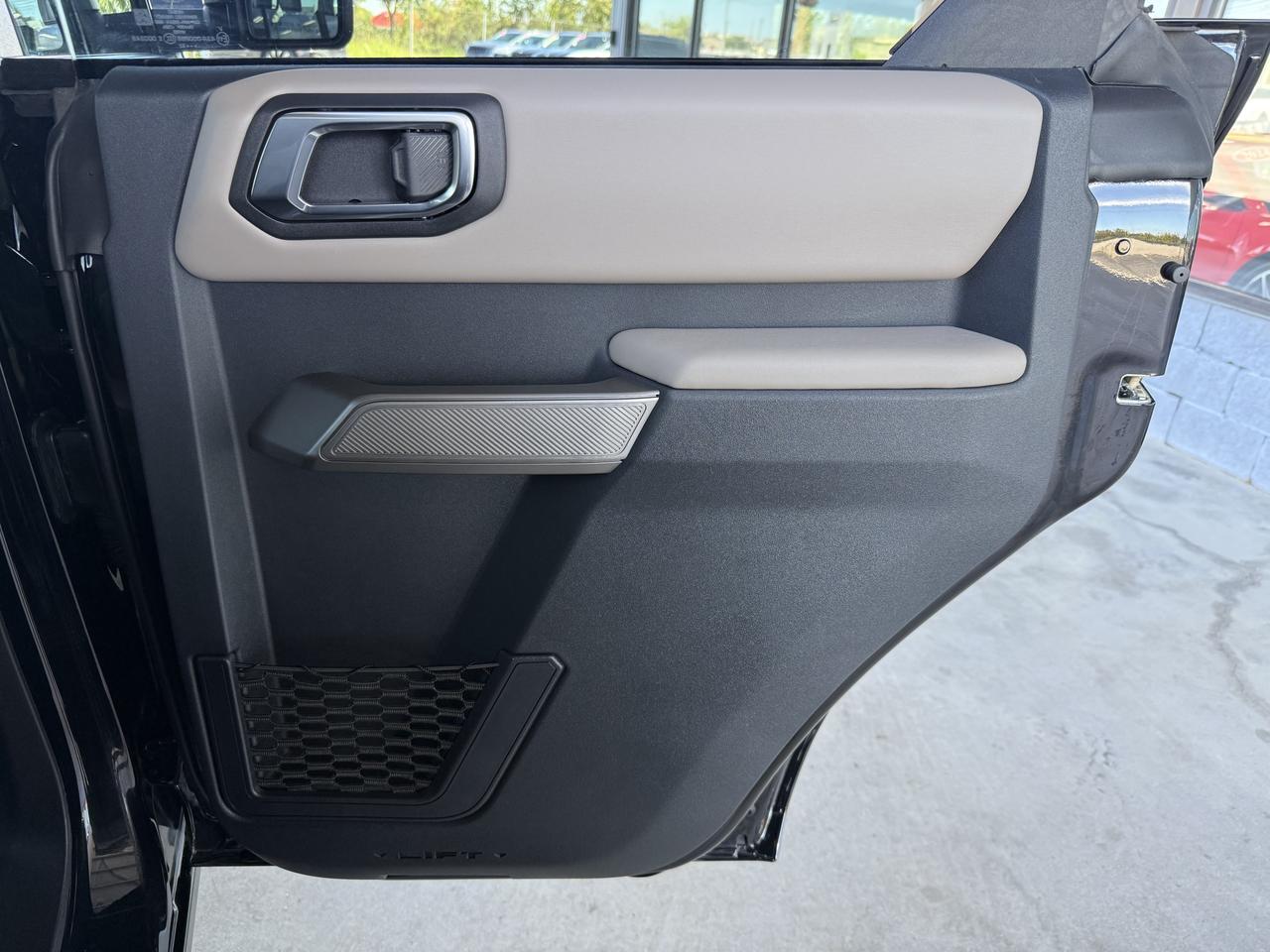 2023 Ford Bronco Wildtrak Knoxville TN