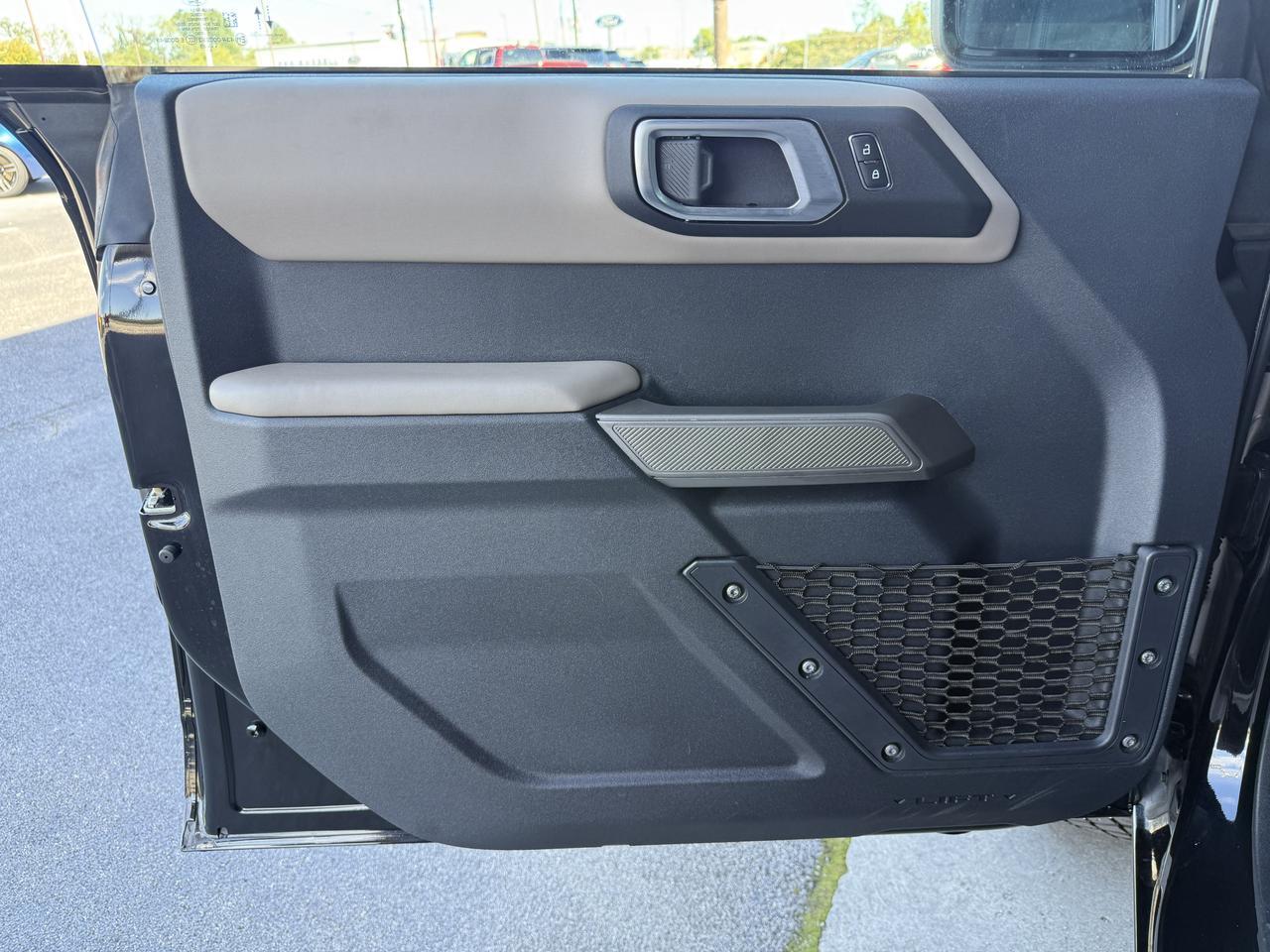 2023 Ford Bronco Wildtrak Knoxville TN