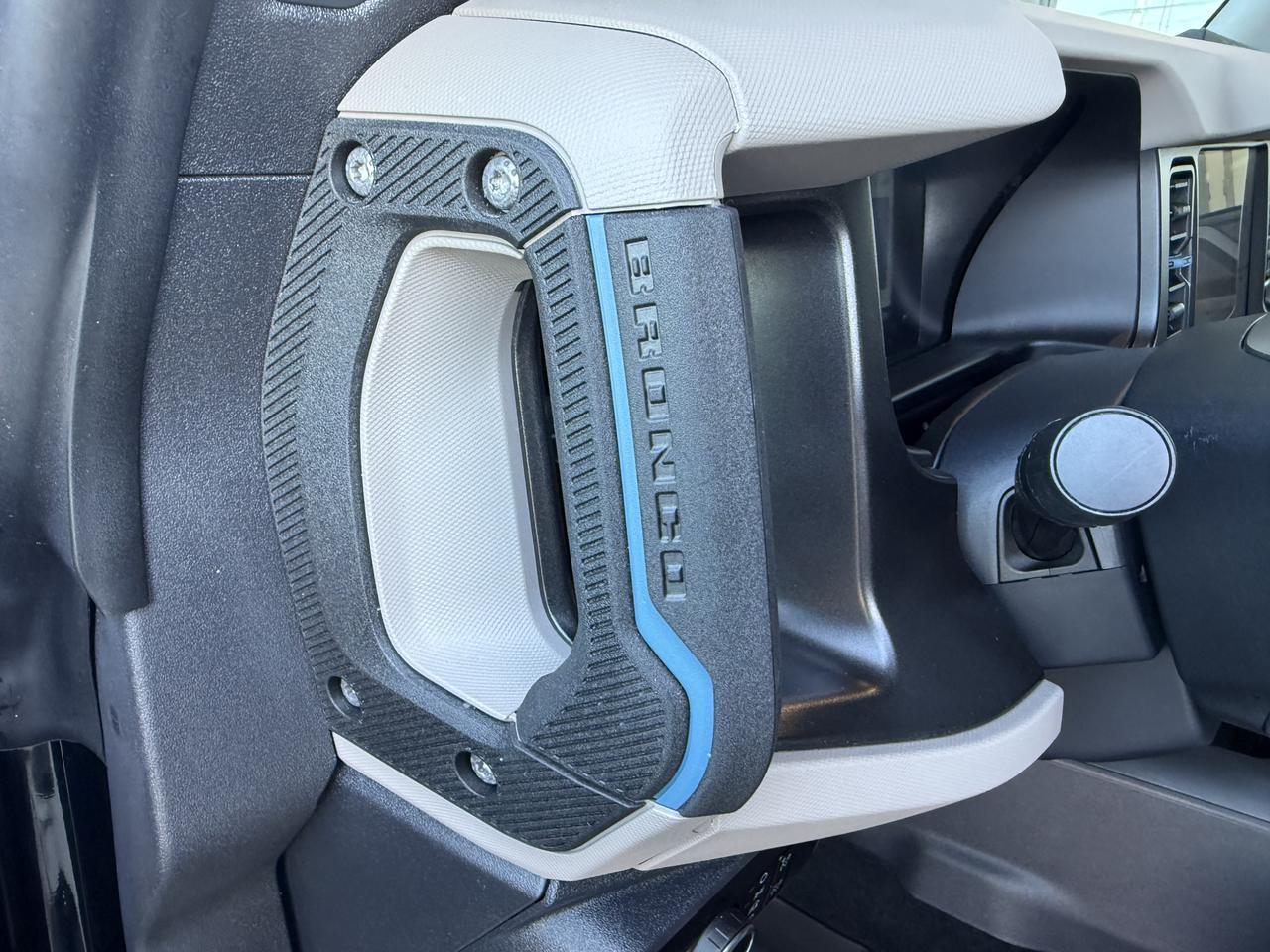 2023 Ford Bronco Wildtrak Knoxville TN