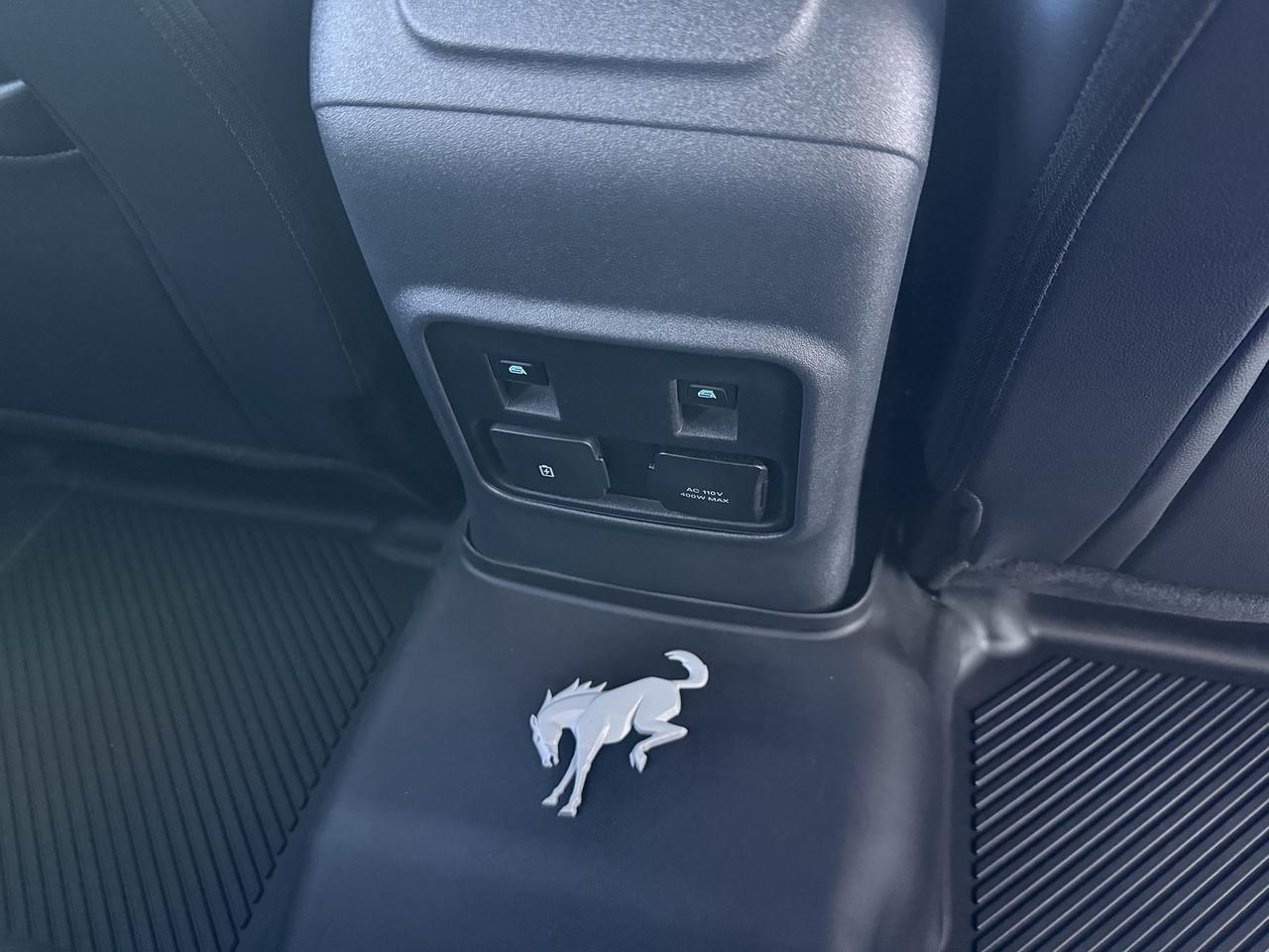 2023 Ford Bronco Wildtrak Knoxville TN