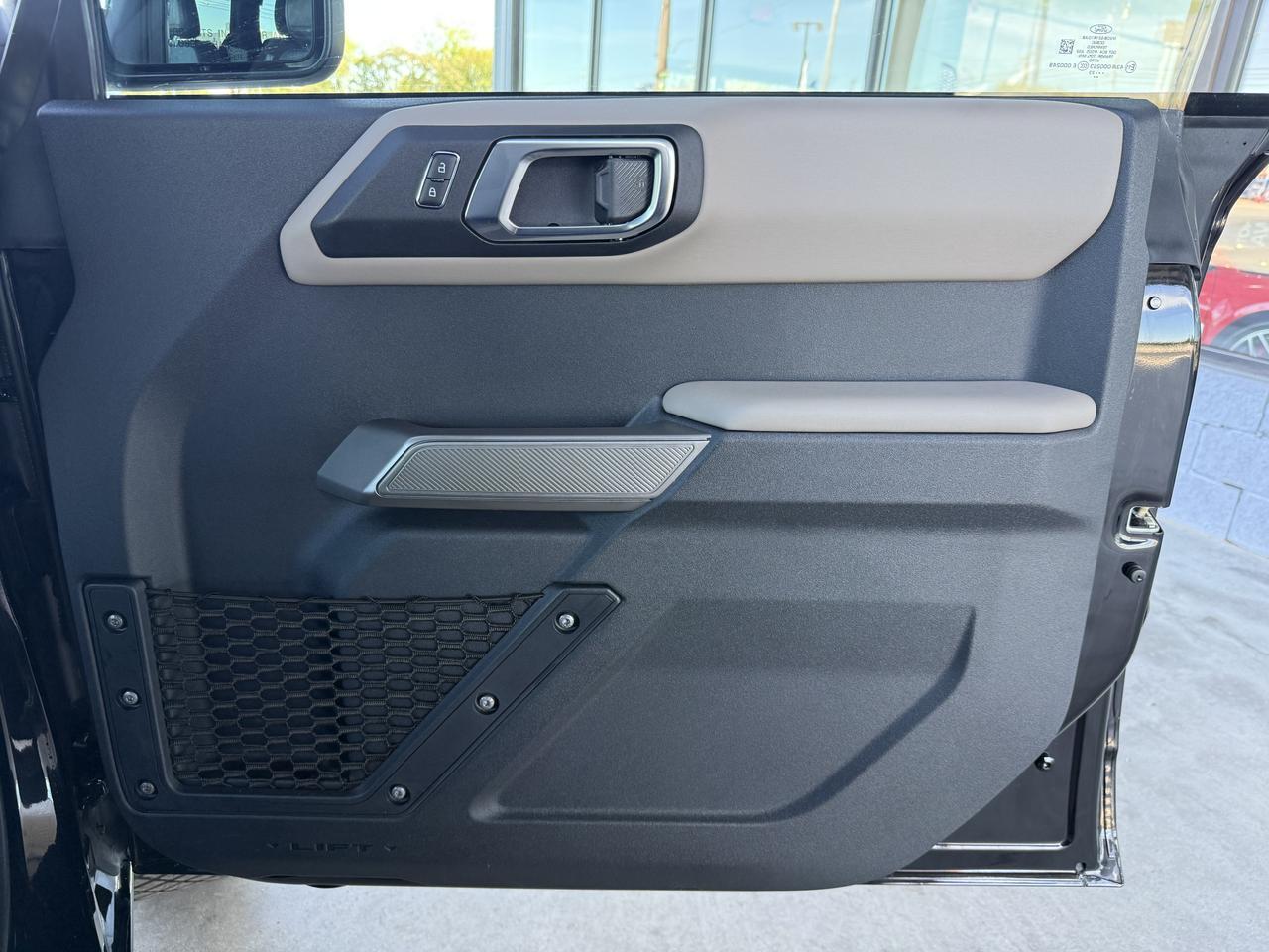 2023 Ford Bronco Wildtrak Knoxville TN