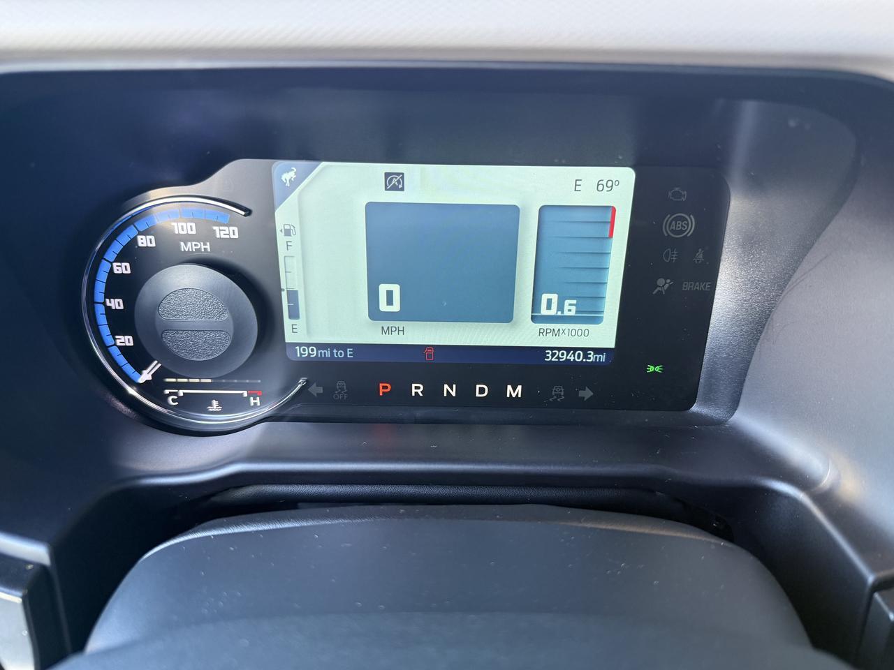 2023 Ford Bronco Wildtrak Knoxville TN