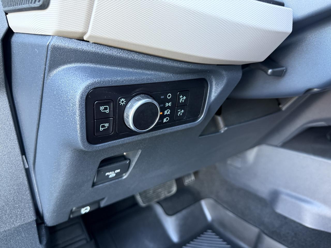 2023 Ford Bronco Wildtrak Knoxville TN