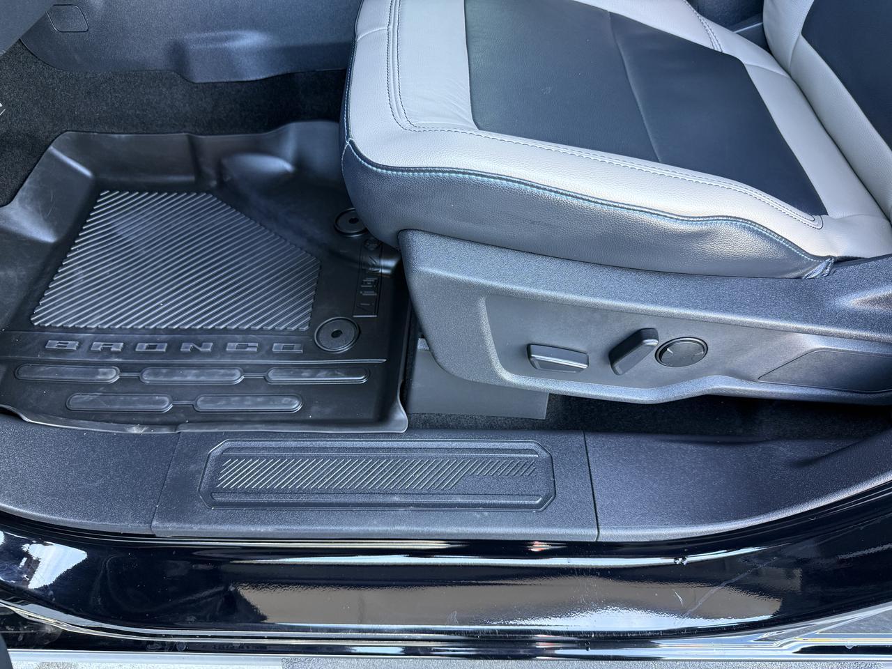 2023 Ford Bronco Wildtrak Knoxville TN