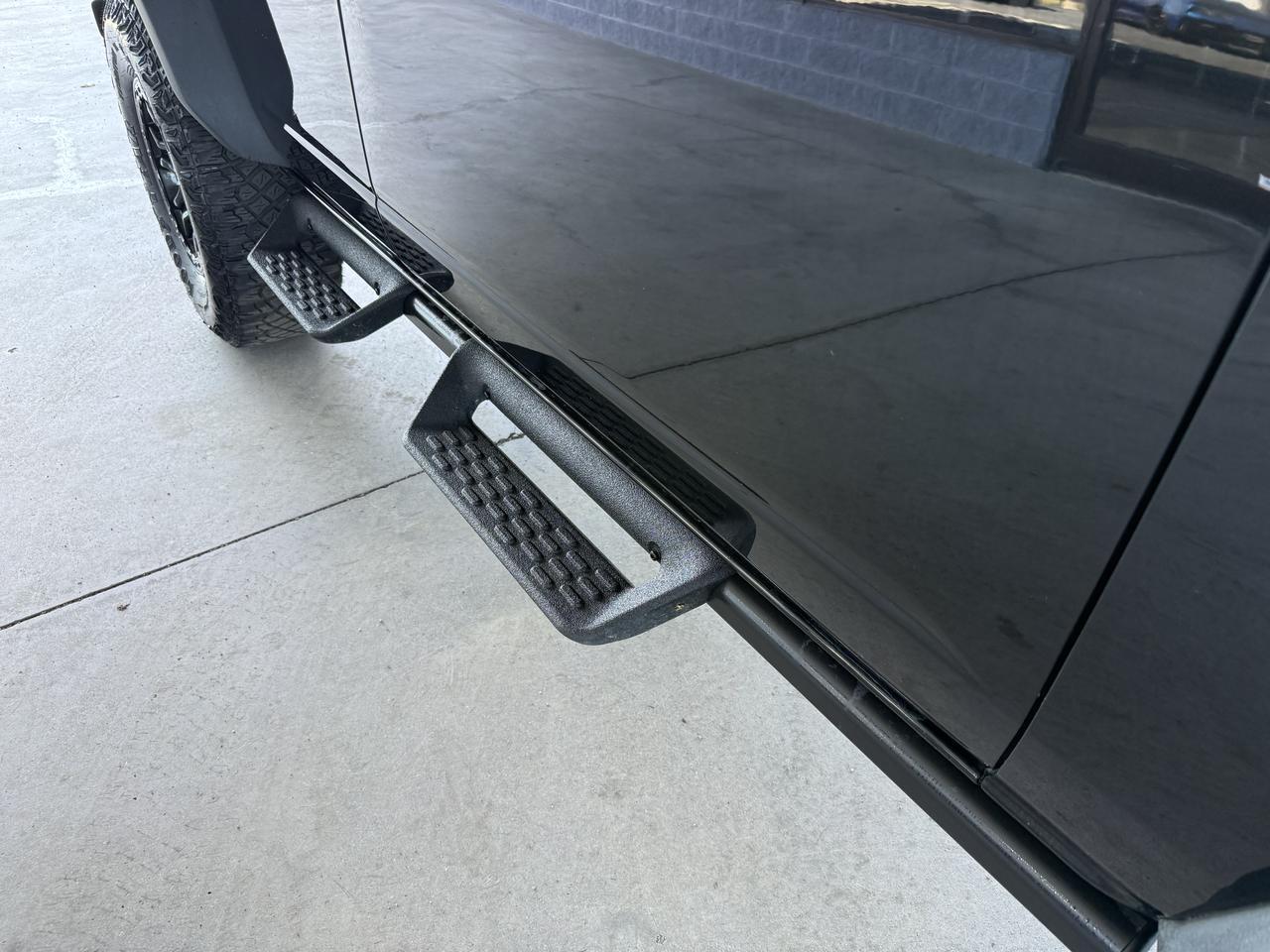 2023 Ford Bronco Wildtrak Knoxville TN
