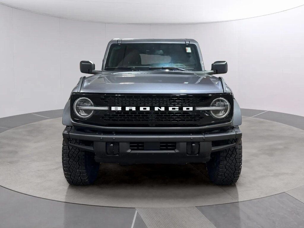 2023 Ford Bronco Wildtrak San Clemente CA