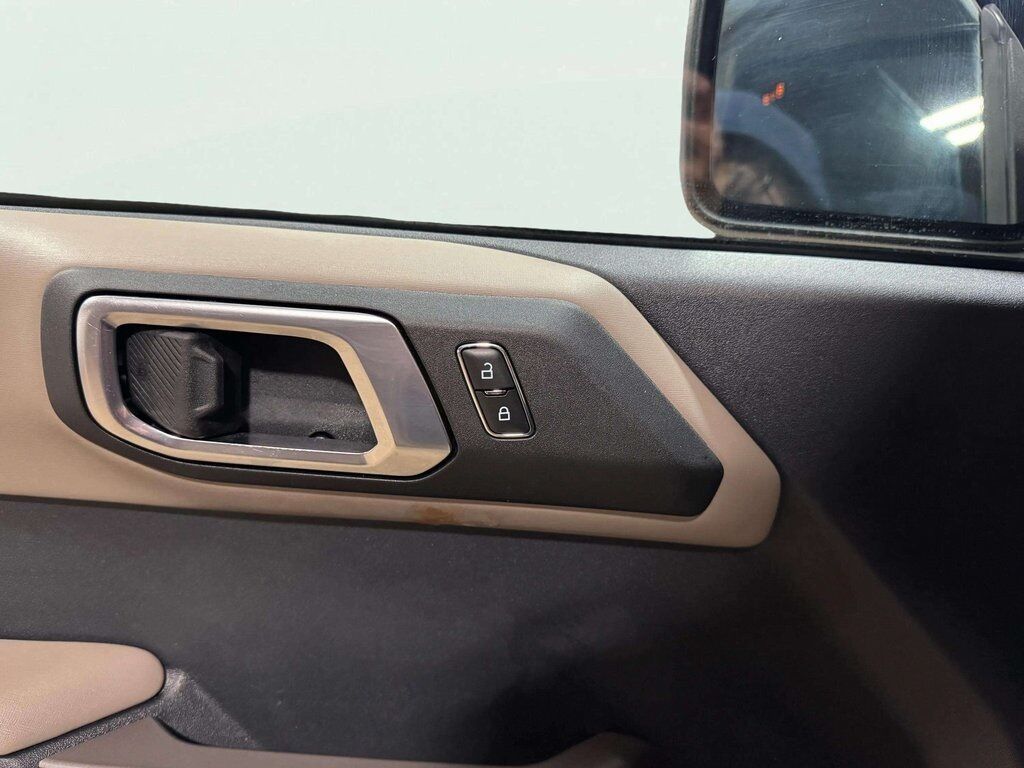 2023 Ford Bronco Wildtrak San Clemente CA