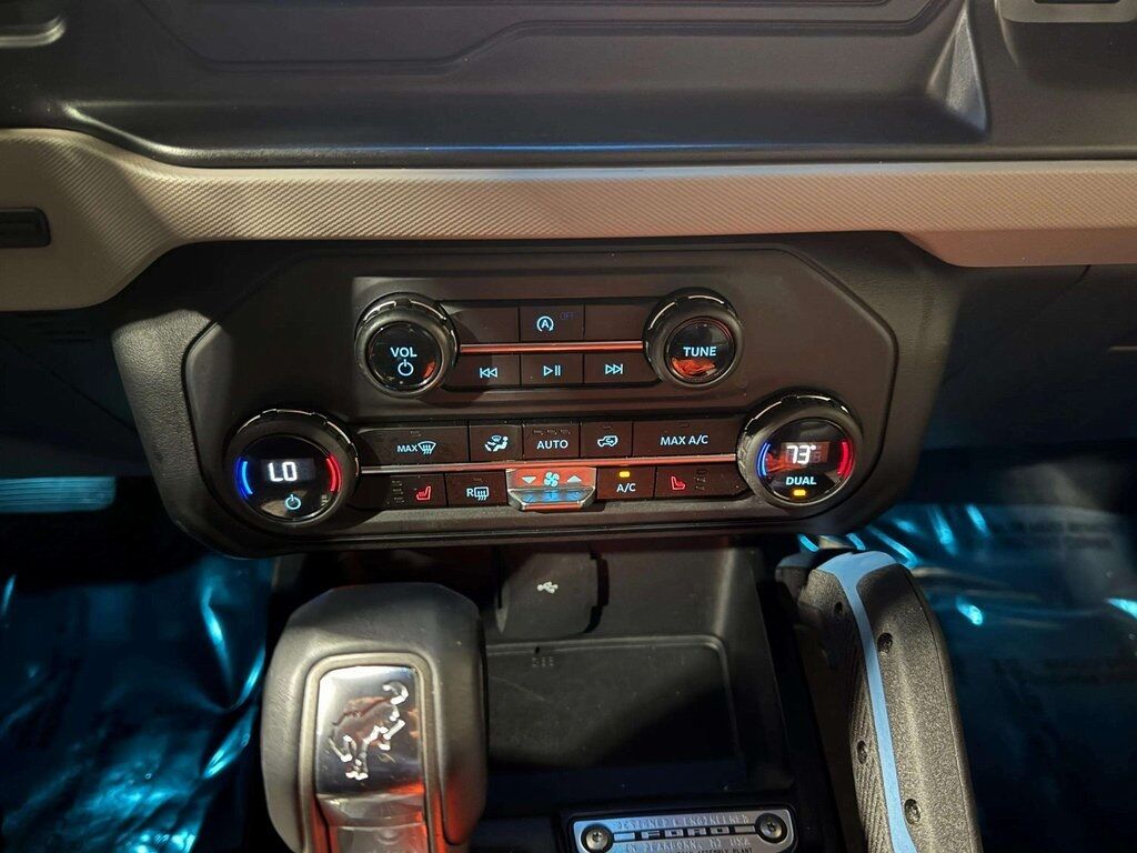 2023 Ford Bronco Wildtrak San Clemente CA