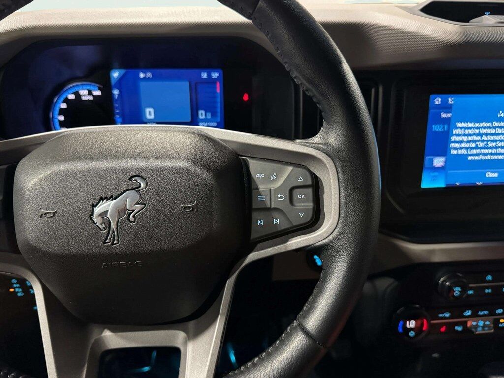 2023 Ford Bronco Wildtrak San Clemente CA