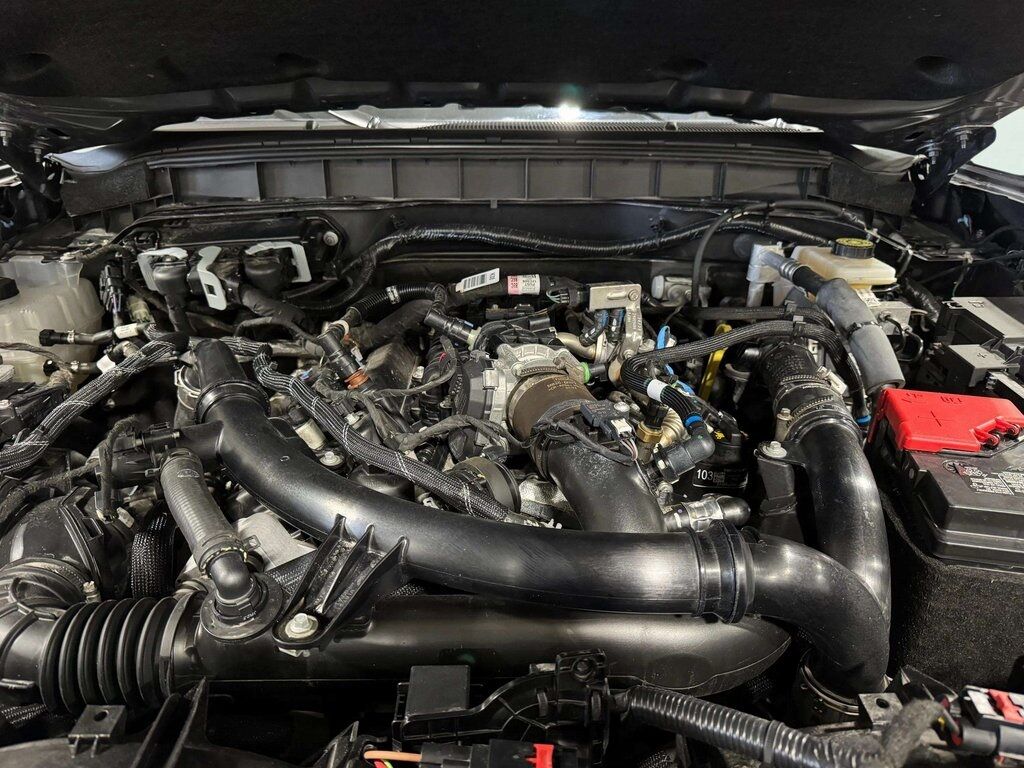 2023 Ford Bronco Wildtrak San Clemente CA