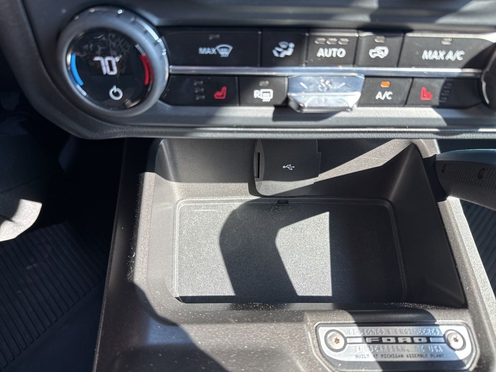 2023 Ford Bronco Wildtrak Mount Joy PA