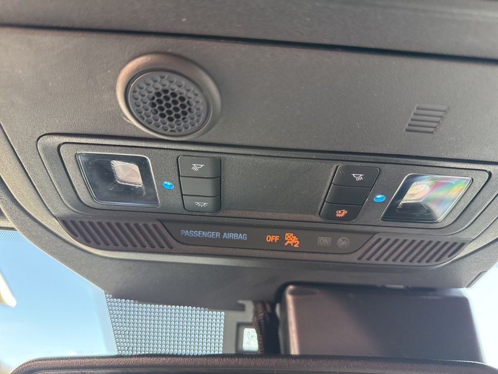 2023 Ford Bronco Wildtrak Mount Joy PA