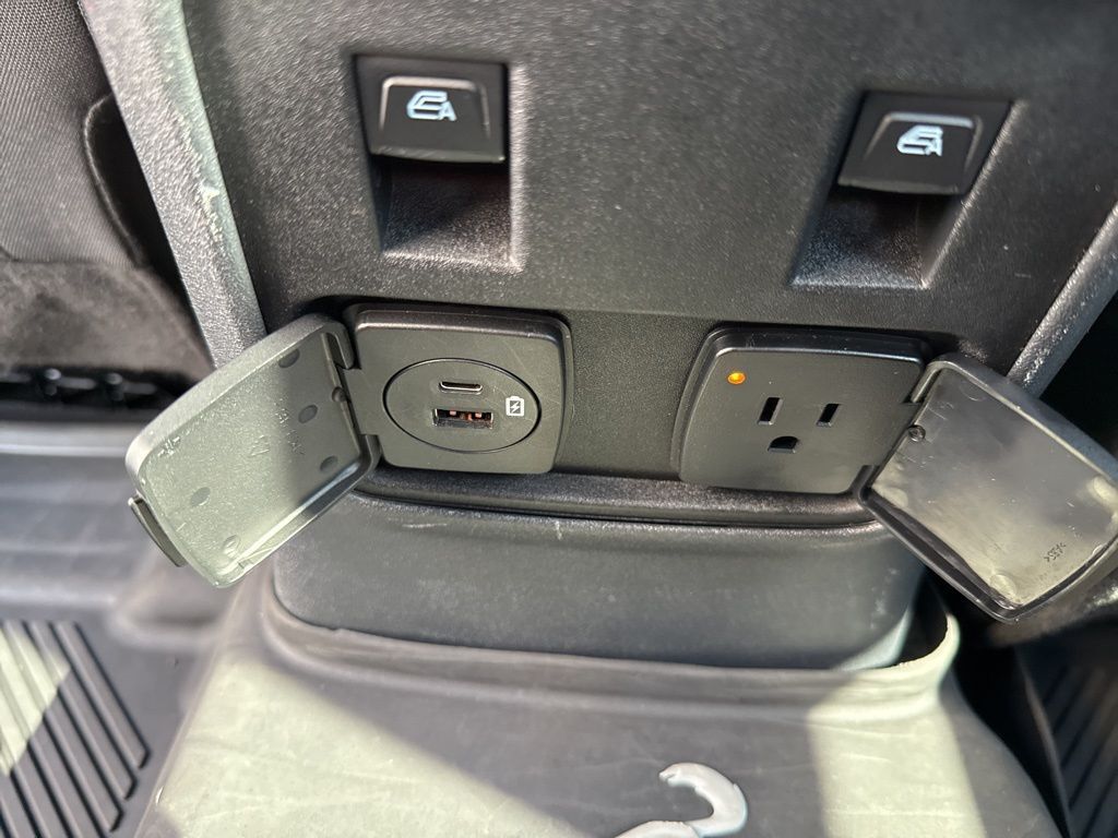 2023 Ford Bronco Wildtrak Mount Joy PA