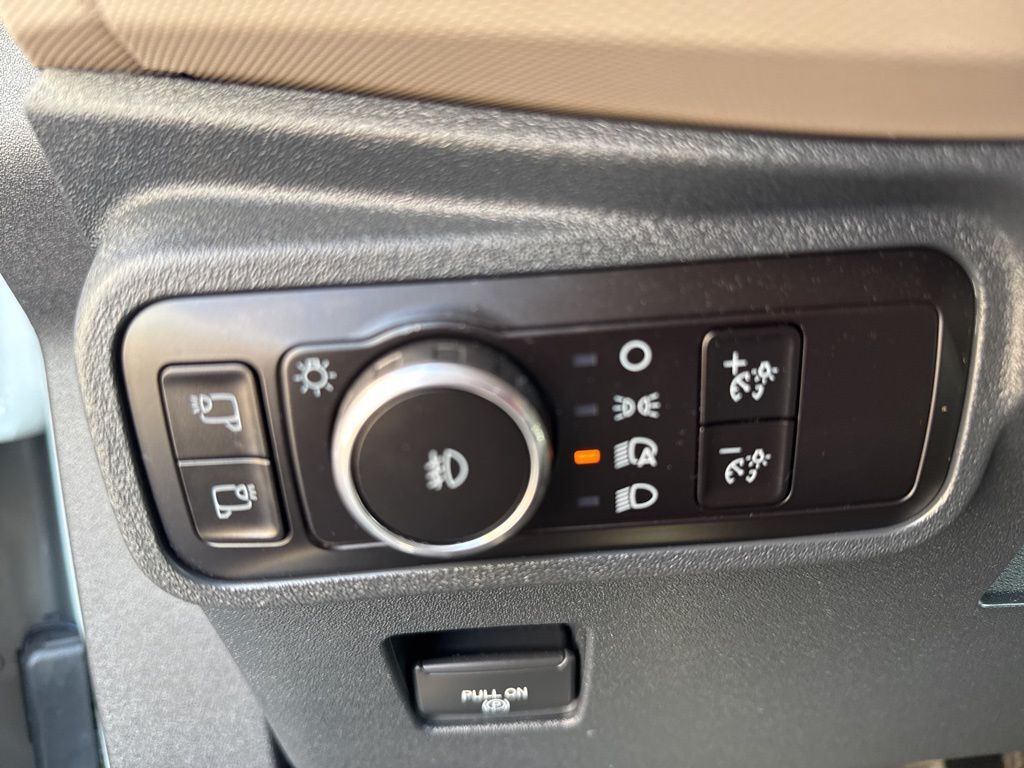 2023 Ford Bronco Wildtrak Mount Joy PA